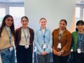 Meet some of our Speech and Language Teams
